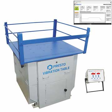 Vibration Table