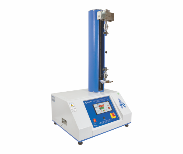 Peel/Seal/Bond Strength Tester