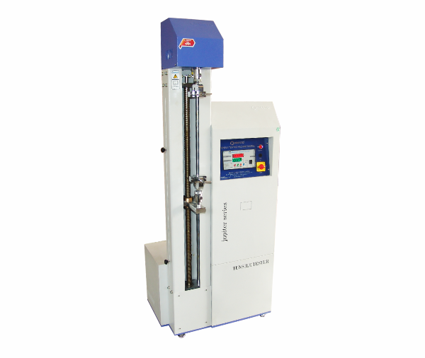 Tensile Strength Tester (Testing Machine)