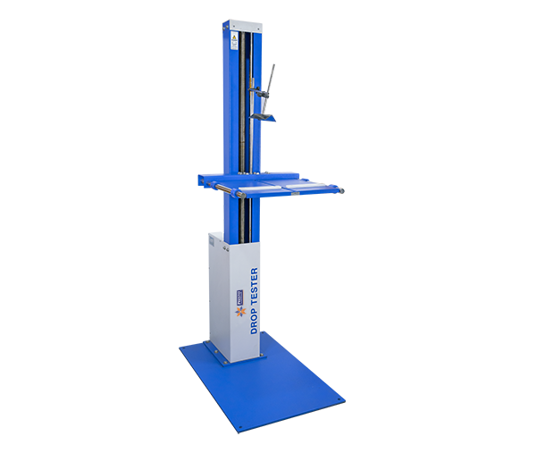 Drop Tester - Drop Test Machine